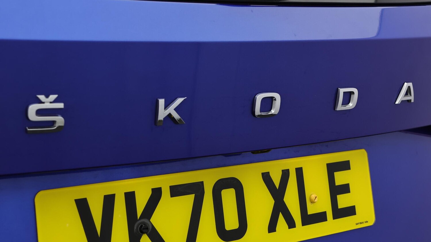 Used Skoda Kodiaq for sale - 76201326: Photo 23