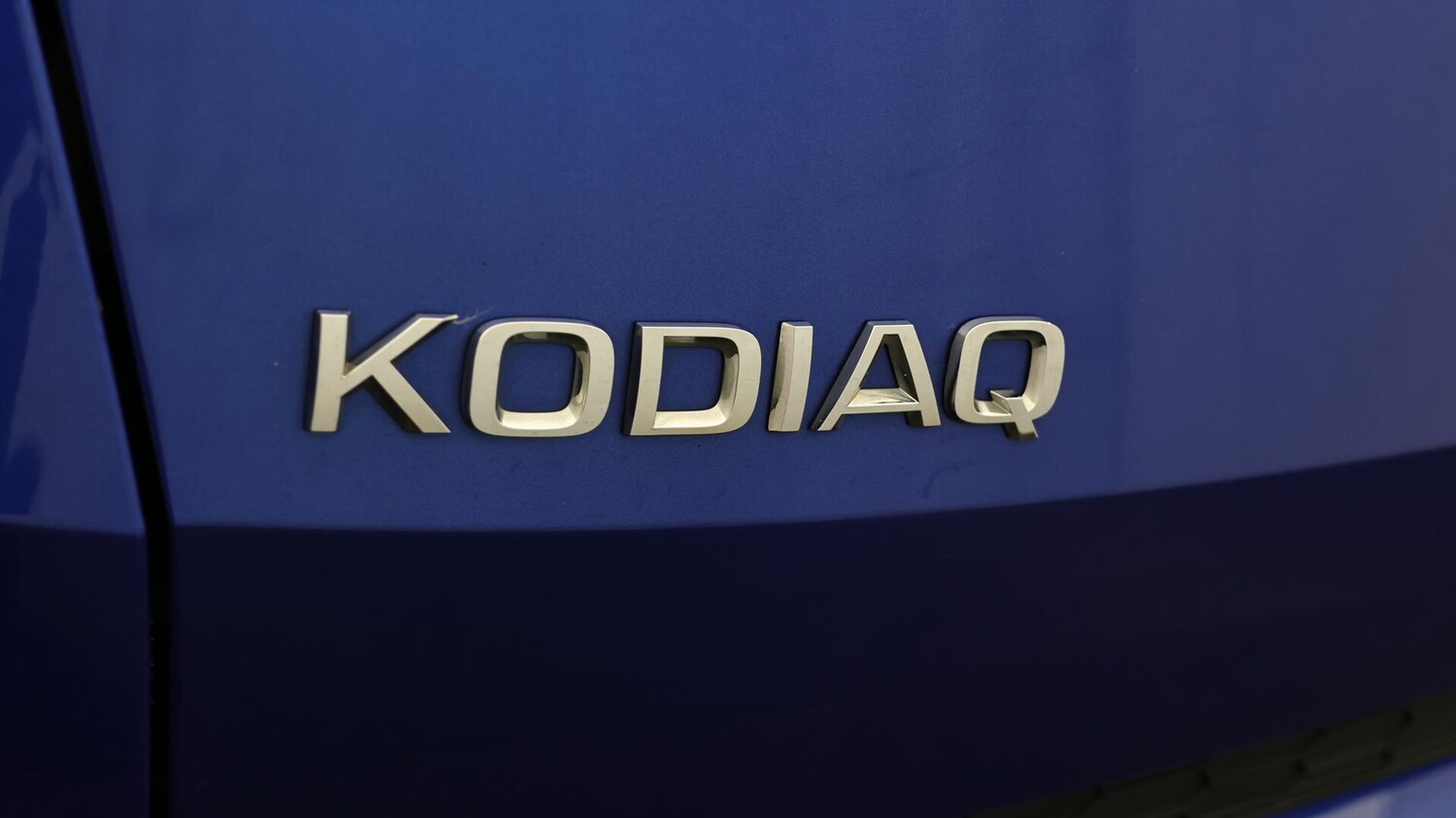 Used Skoda Kodiaq for sale - 76201326: Photo 24