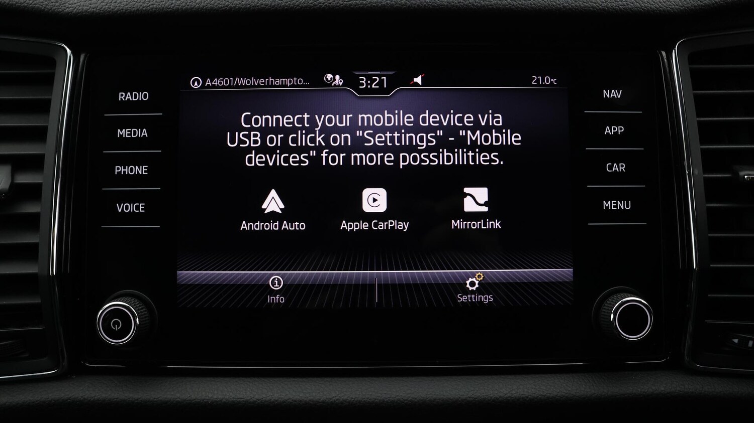 Used Skoda Kodiaq for sale - 76201326: Photo 27
