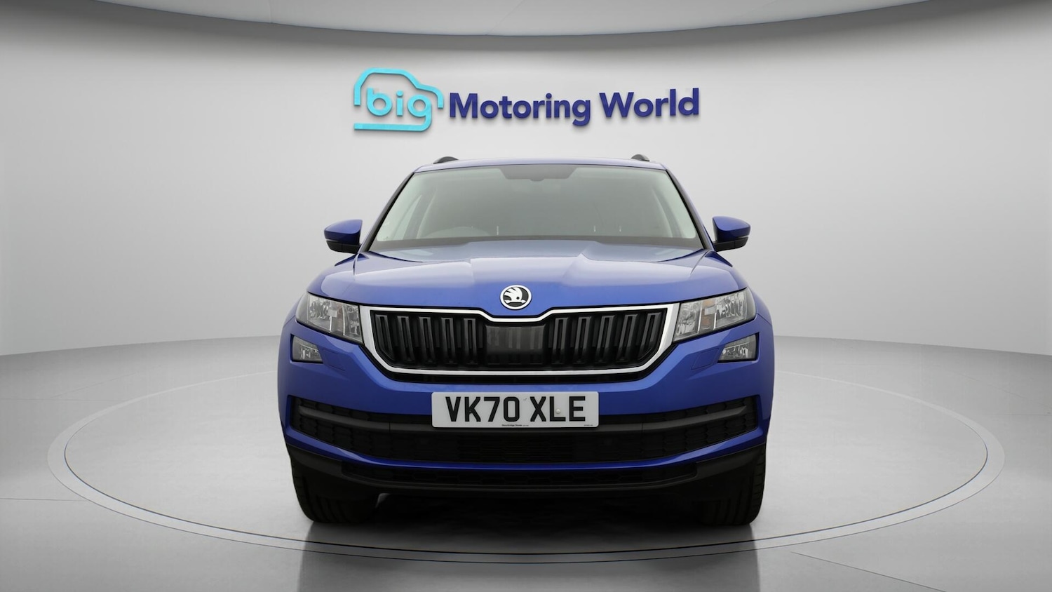 Used Skoda Kodiaq for sale - 76201326: Photo 3