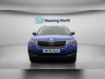 Used Skoda Kodiaq for sale - 76201326: Photo 3