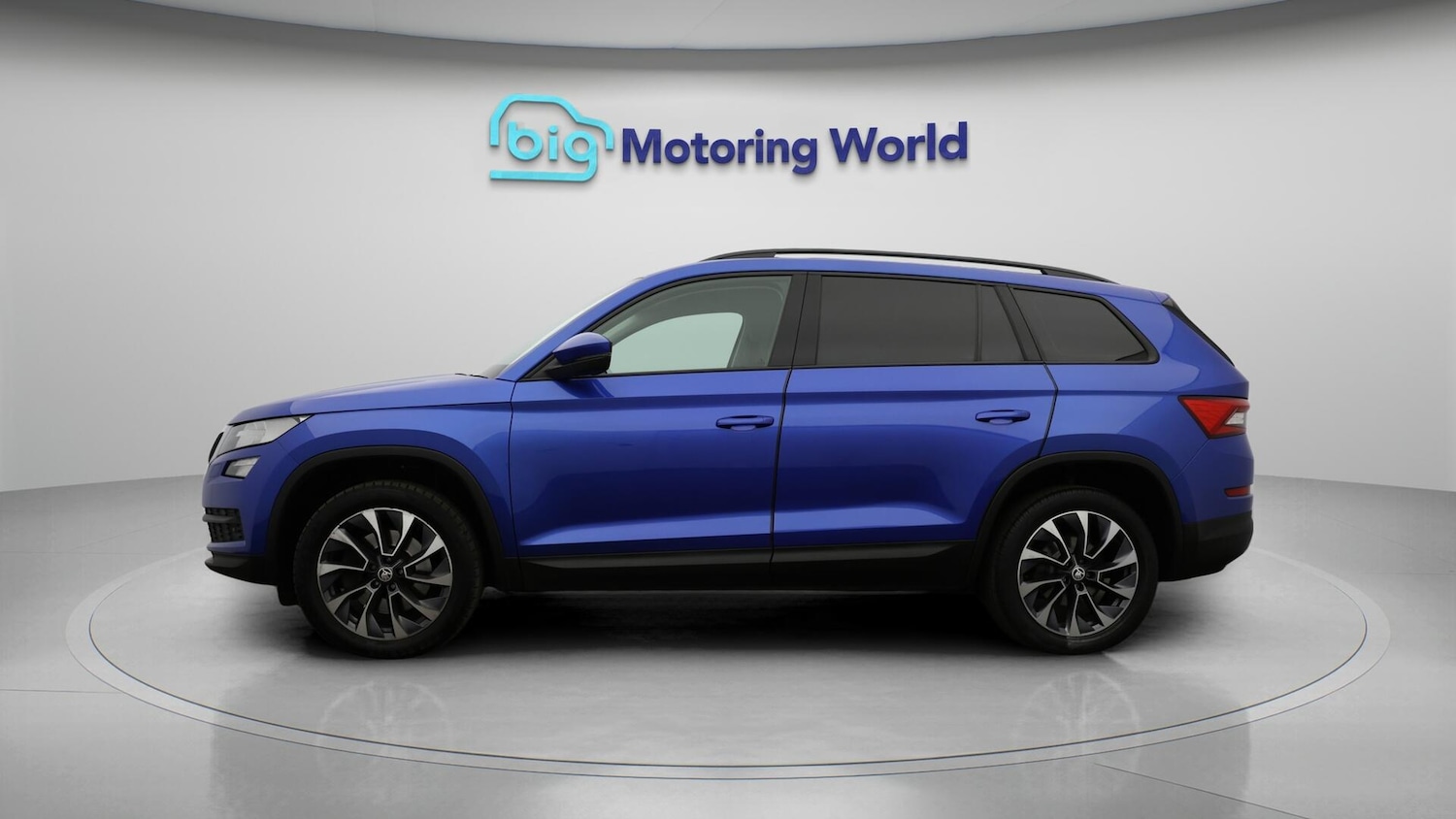Used Skoda Kodiaq for sale - 76201326: Photo 5