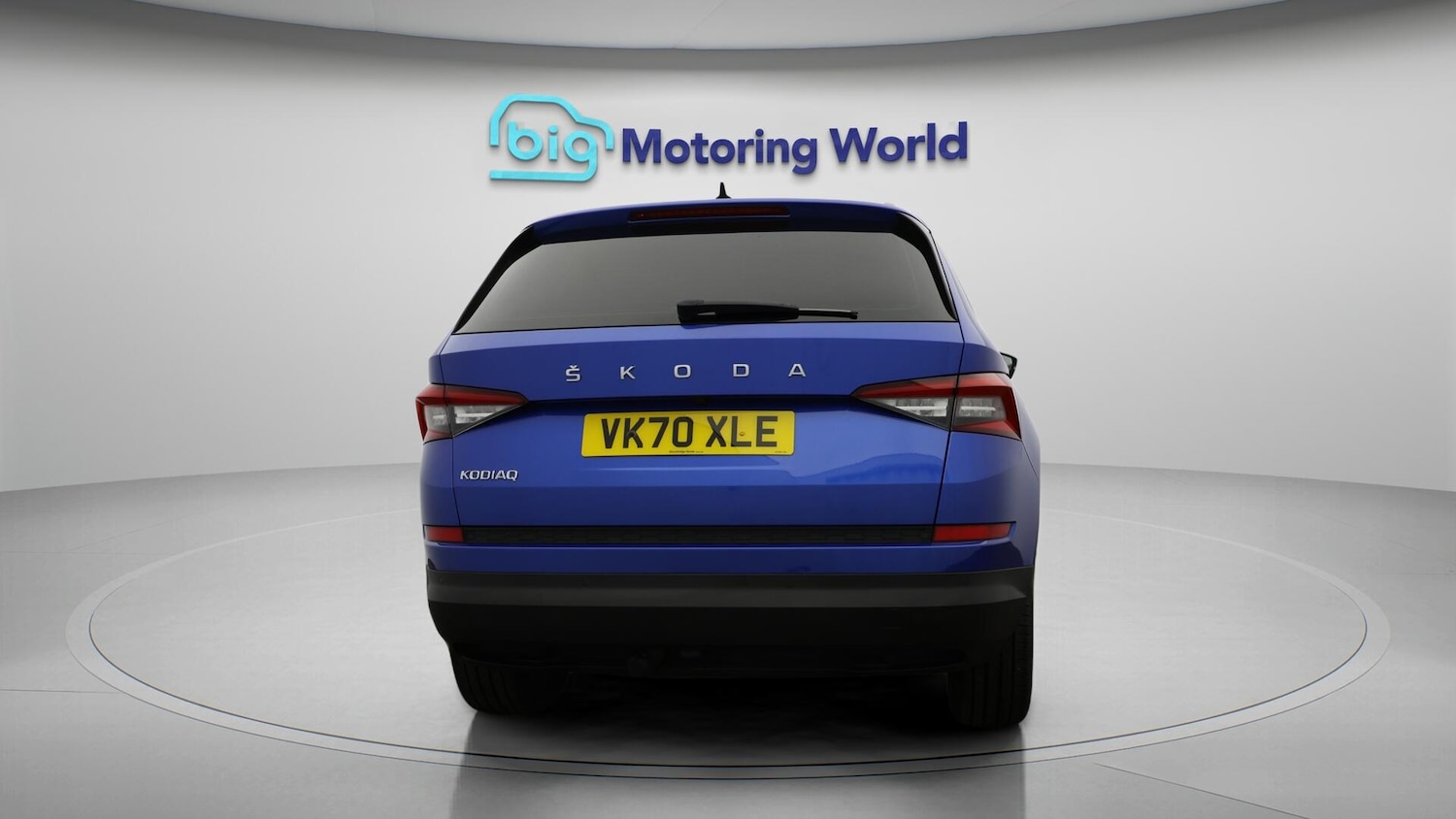 Used Skoda Kodiaq for sale - 76201326: Photo 7