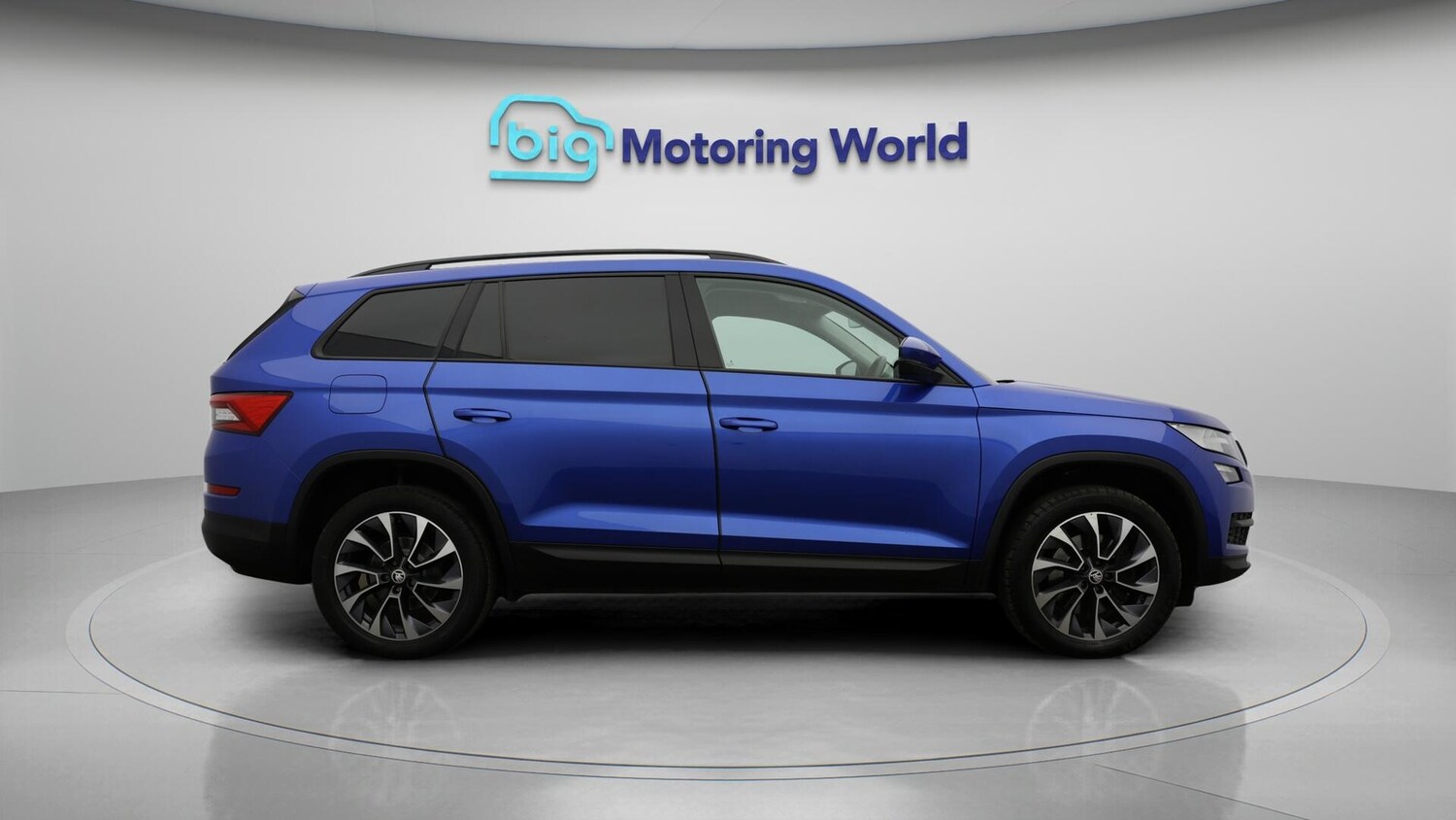 Used Skoda Kodiaq for sale - 76201326: Photo 9