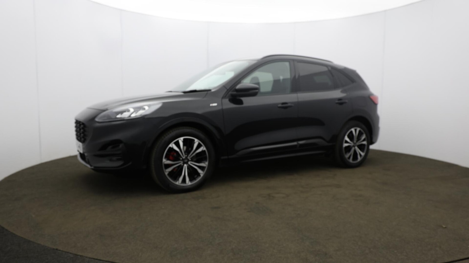 Vehicle 40