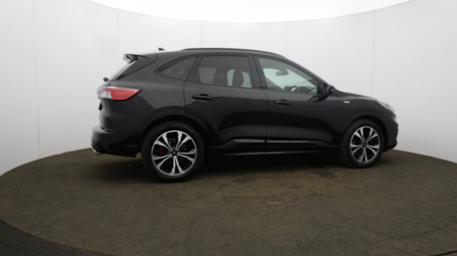 Vehicle 60
