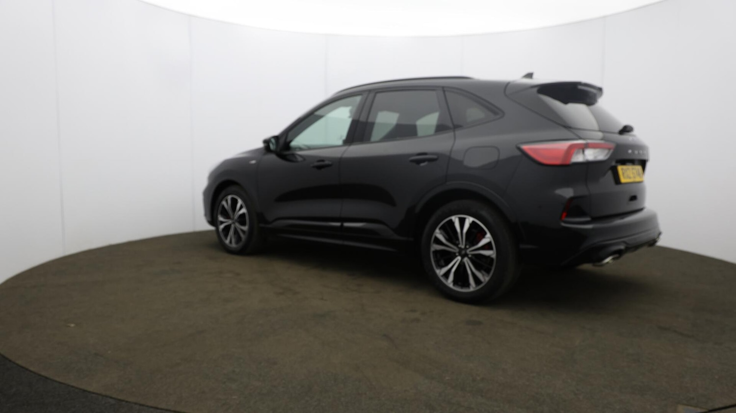 Vehicle 70