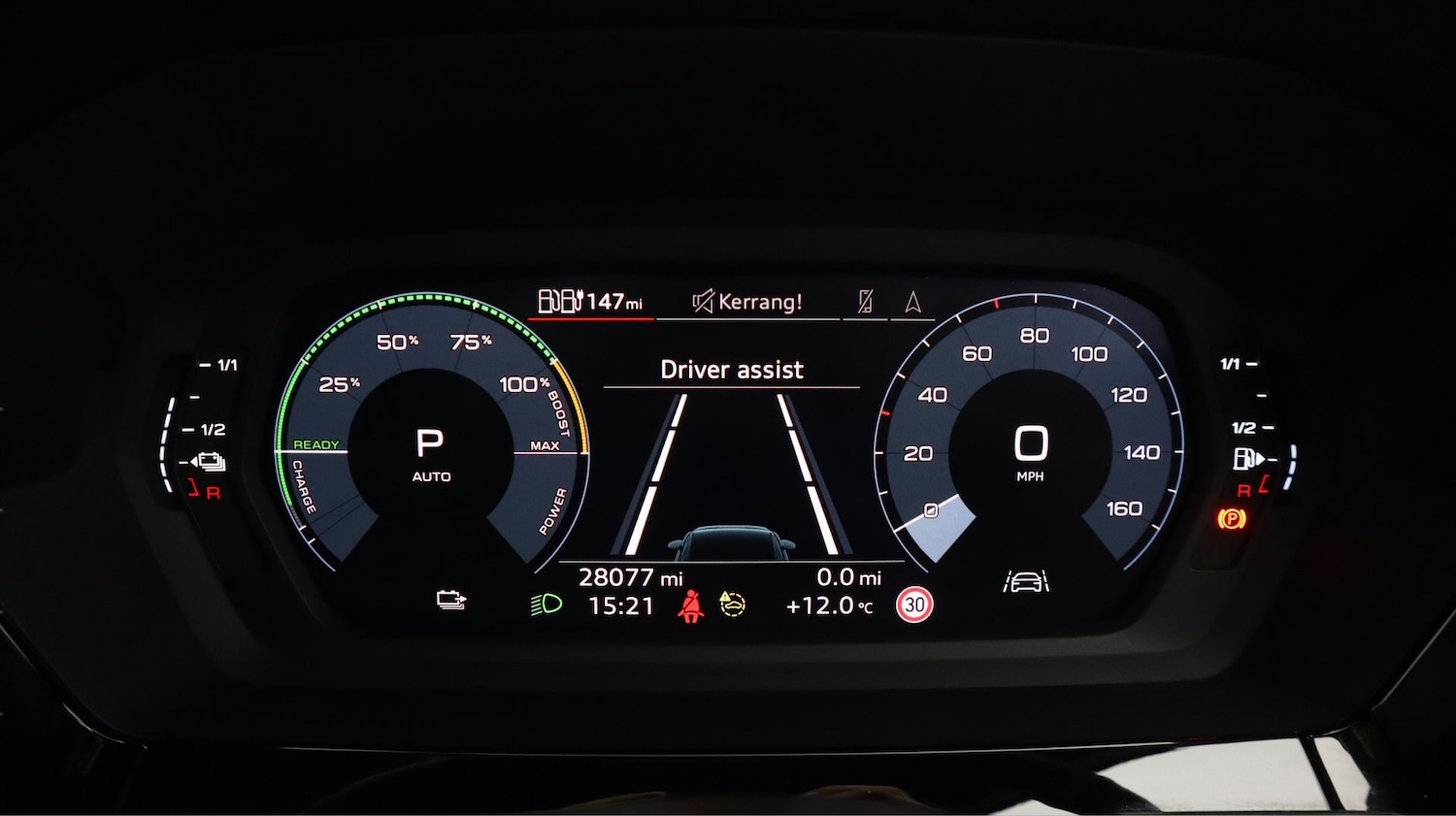 Used Audi A3 2024 for sale - 77746590: Photo 10