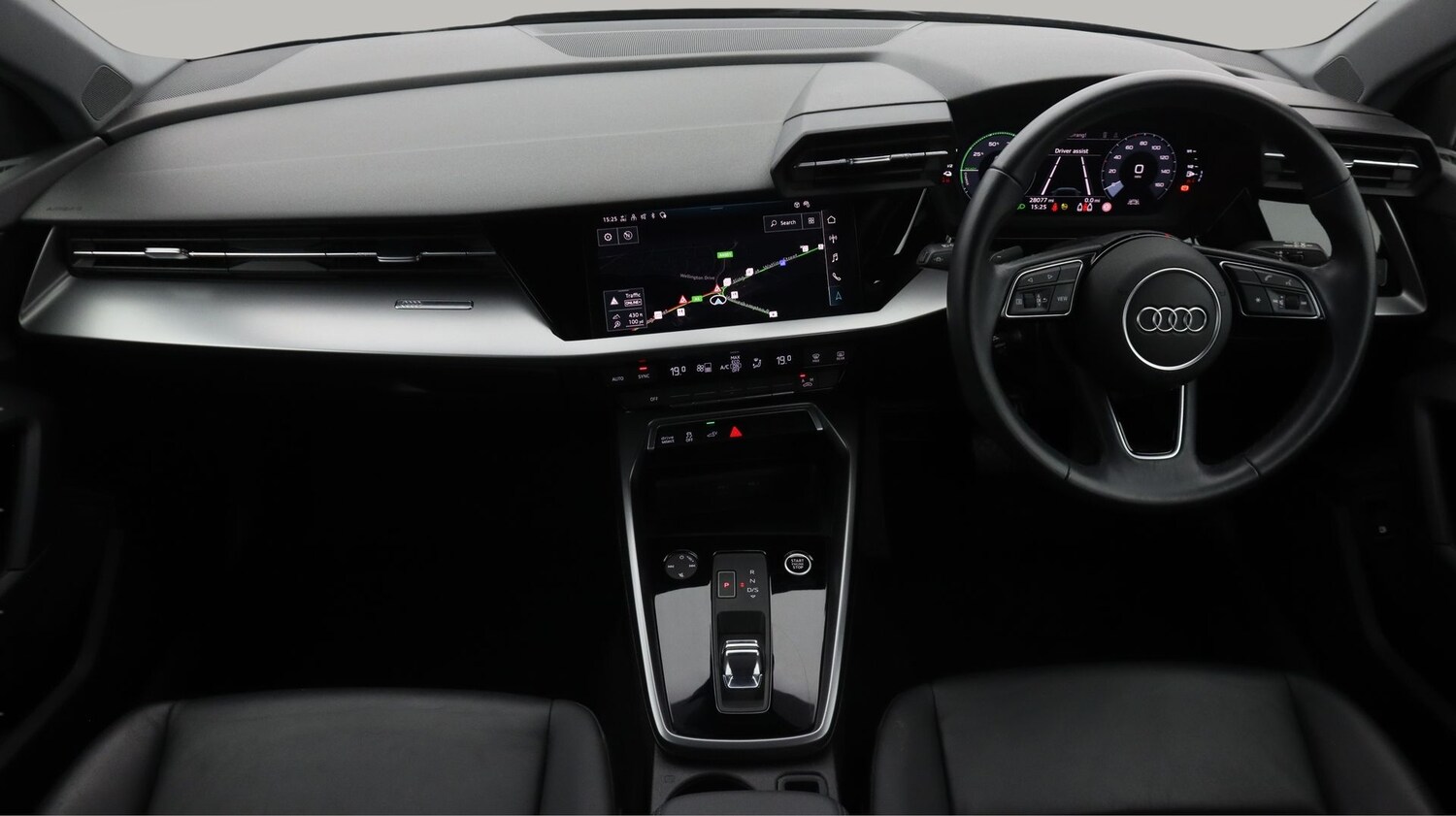 Used Audi A3 2024 for sale - 77746590: Photo 13