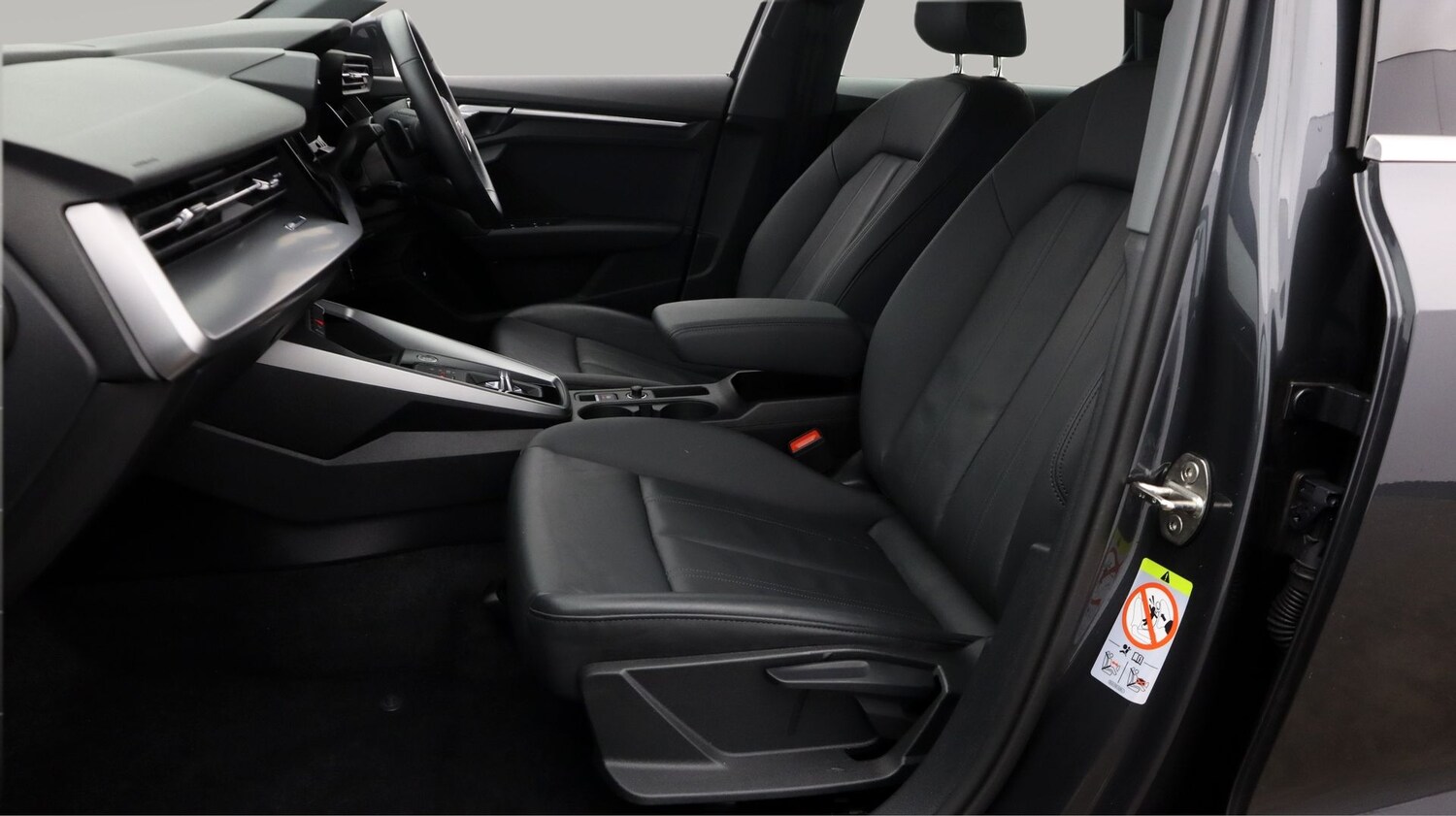 Used Audi A3 2024 for sale - 77746590: Photo 14