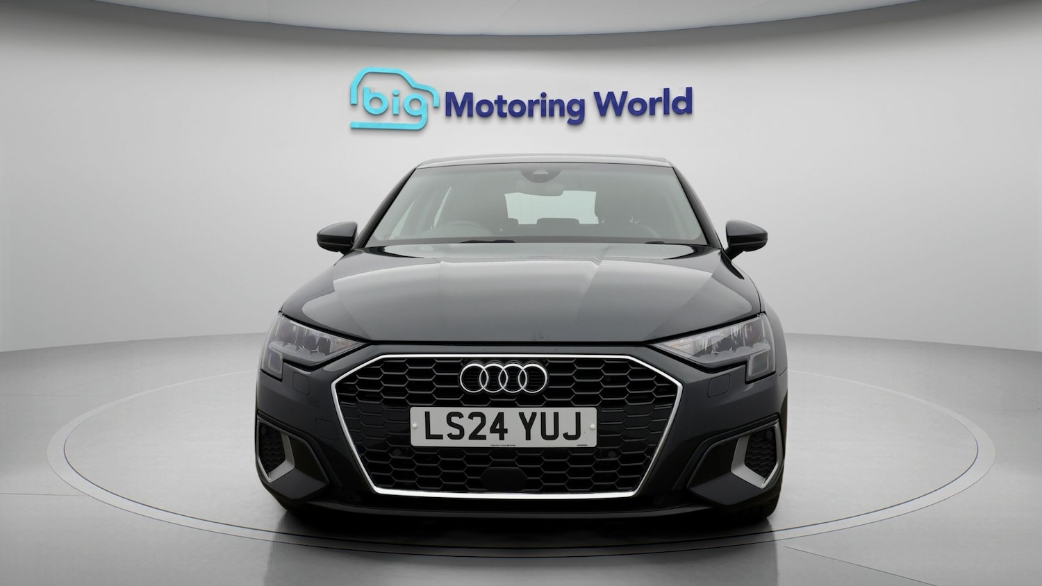 Used Audi A3 2024 for sale - 77746590: Photo 2