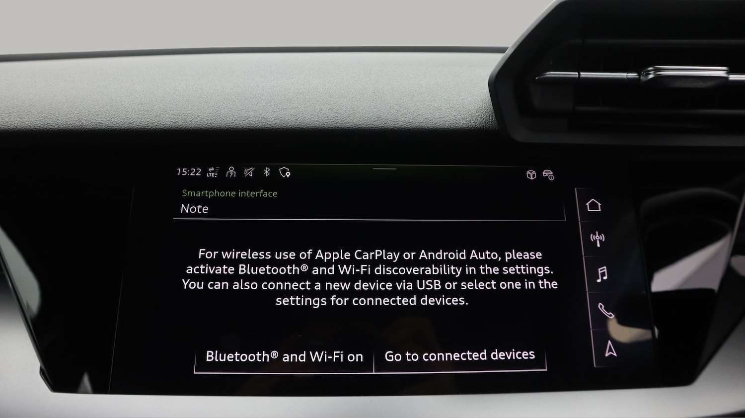 Used Audi A3 2024 for sale - 77746590: Photo 23