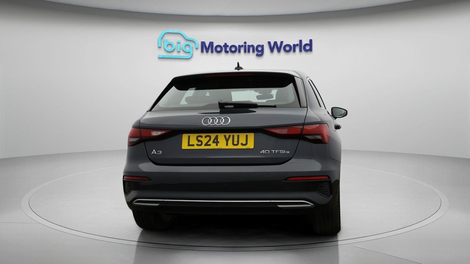 Used Audi A3 2024 for sale - 77746590: Photo 6