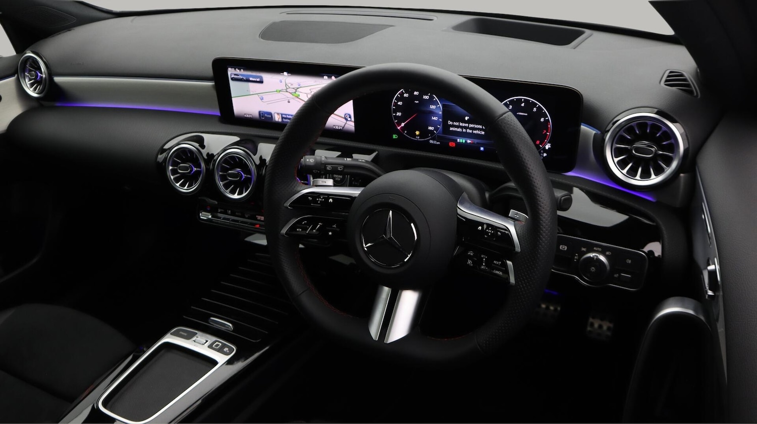 Used Mercedes-Benz A-Class 2024 for sale - 76735091: Photo 10