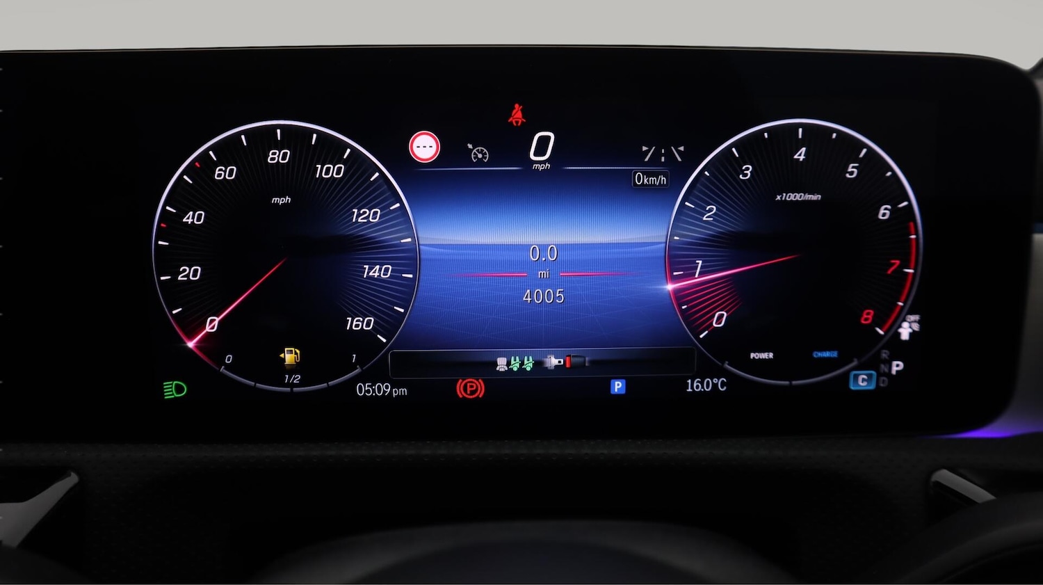 Used Mercedes-Benz A-Class 2024 for sale - 76735091: Photo 11