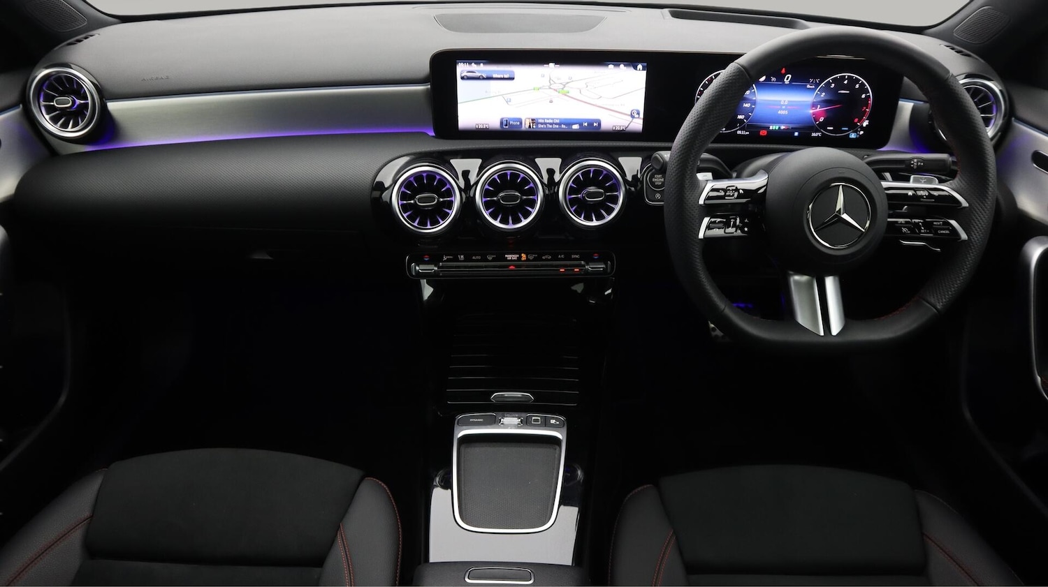 Used Mercedes-Benz A-Class 2024 for sale - 76735091: Photo 14