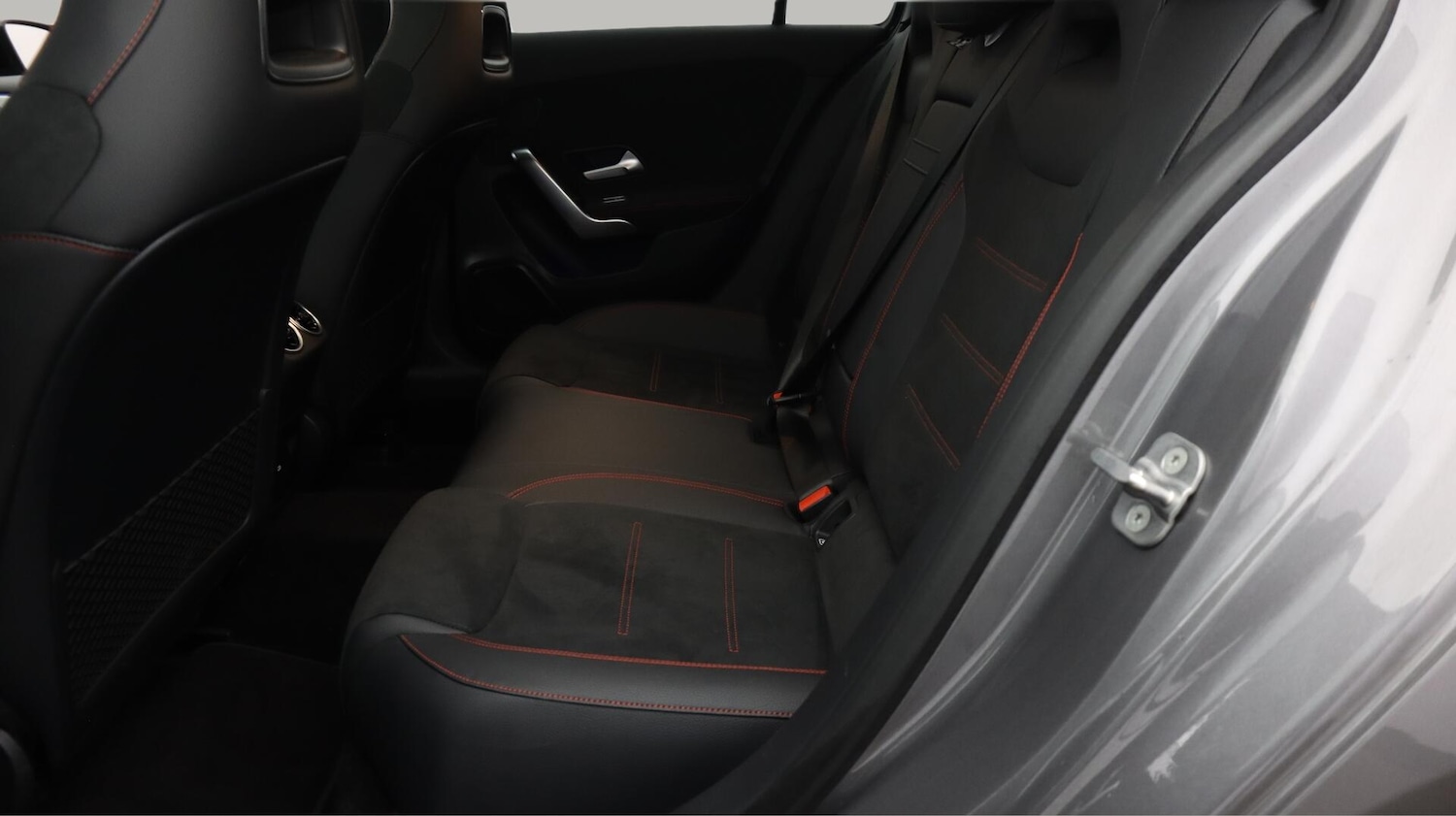 Used Mercedes-Benz A-Class 2024 for sale - 76735091: Photo 17