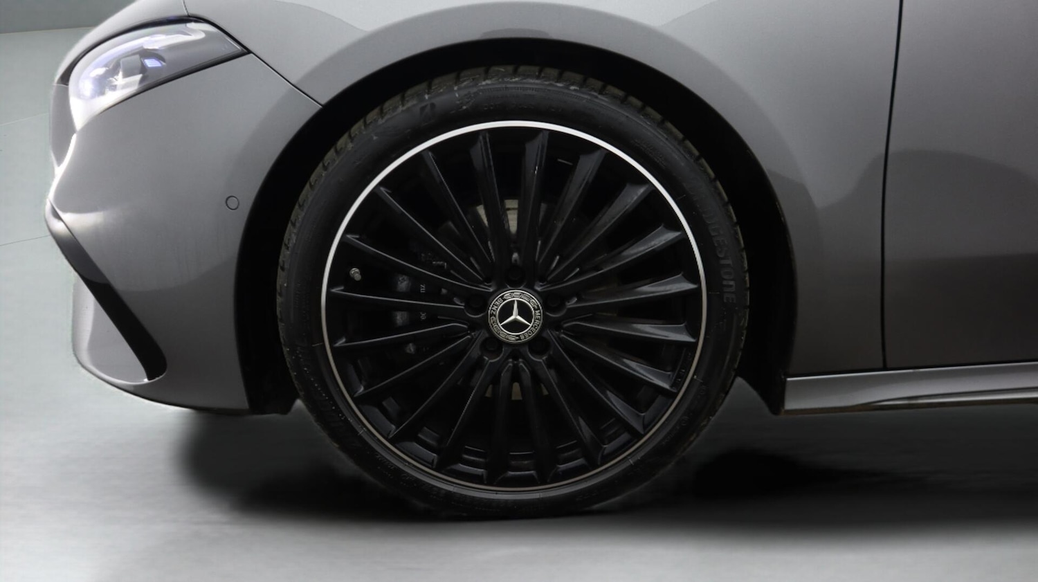 Used Mercedes-Benz A-Class 2024 for sale - 76735091: Photo 19