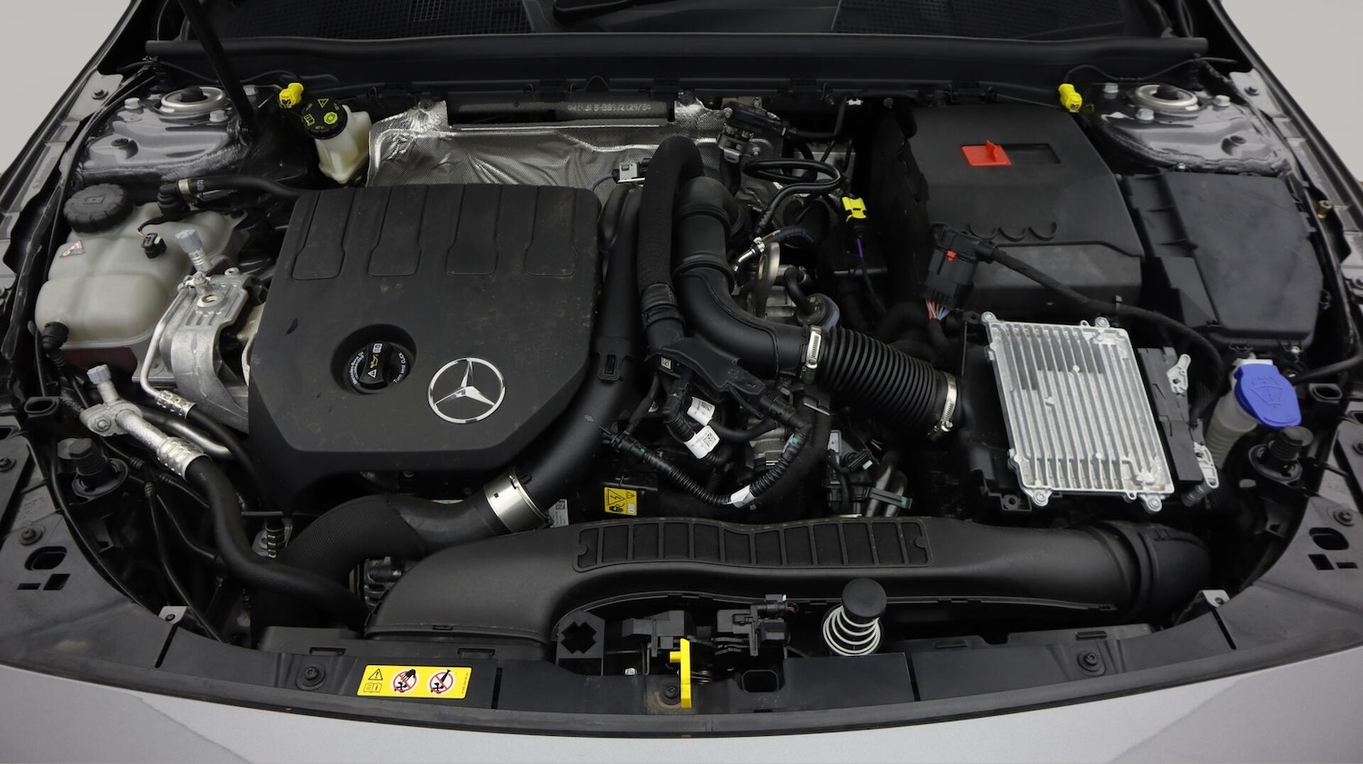 Used Mercedes-Benz A-Class 2024 for sale - 76735091: Photo 20