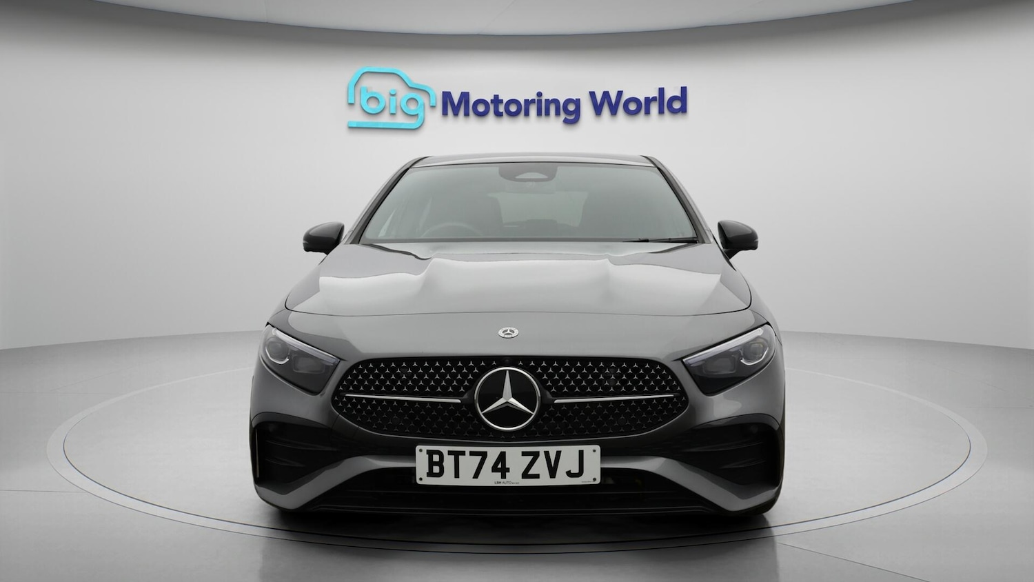 Used Mercedes-Benz A-Class 2024 for sale - 76735091: Photo 3