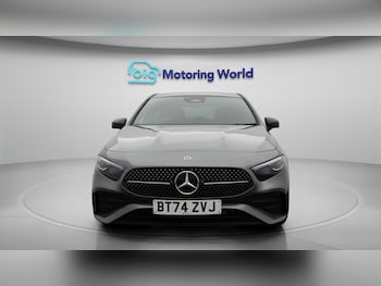 Used Mercedes-Benz A-Class 2024 for sale - 76735091: Photo