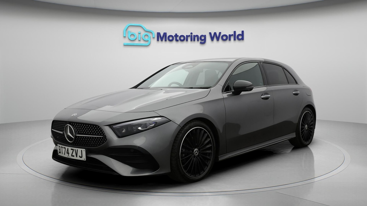 Used Mercedes-Benz A-Class 2024 for sale - 76735091: Photo 4