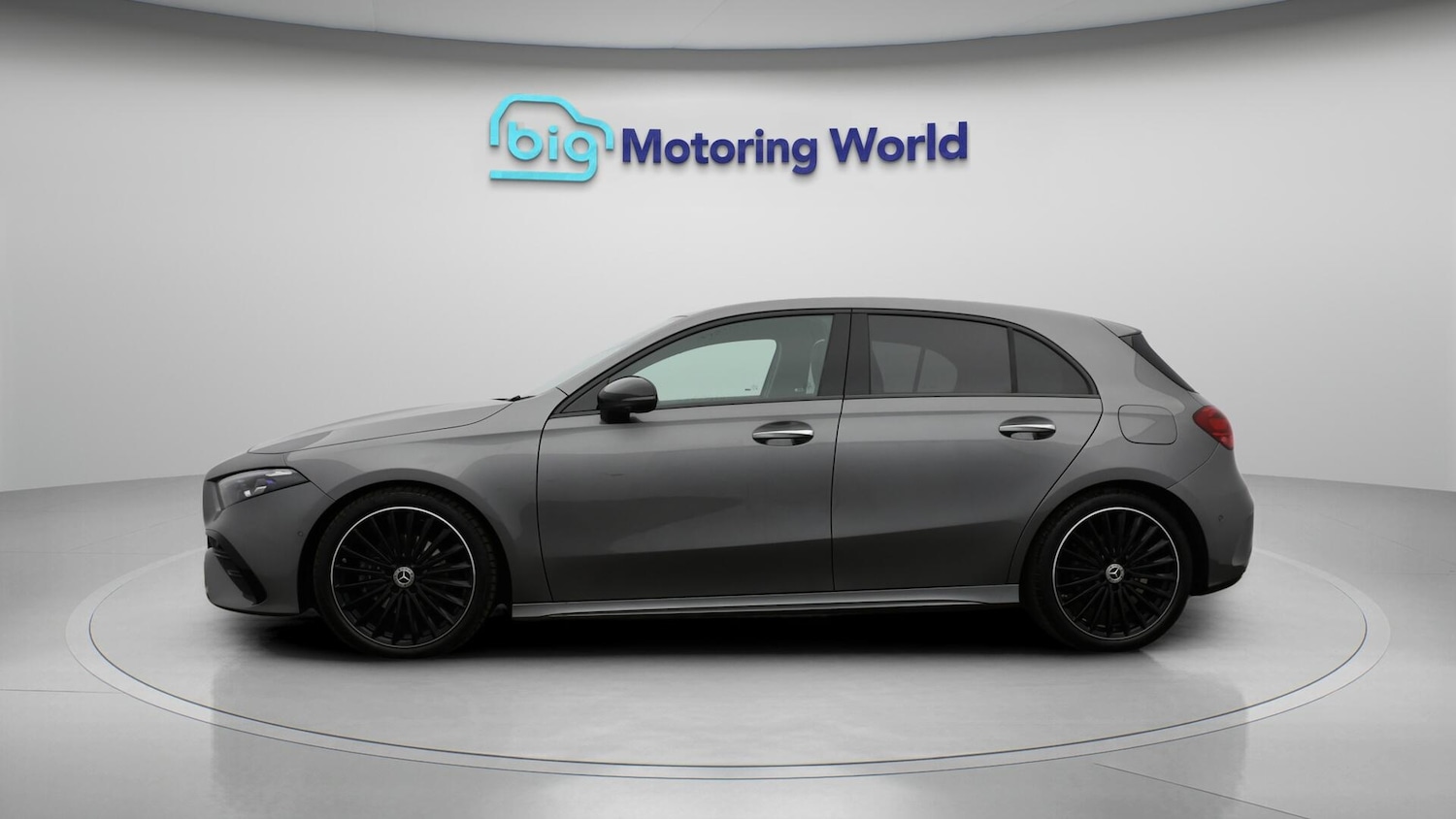 Used Mercedes-Benz A-Class 2024 for sale - 76735091: Photo 5