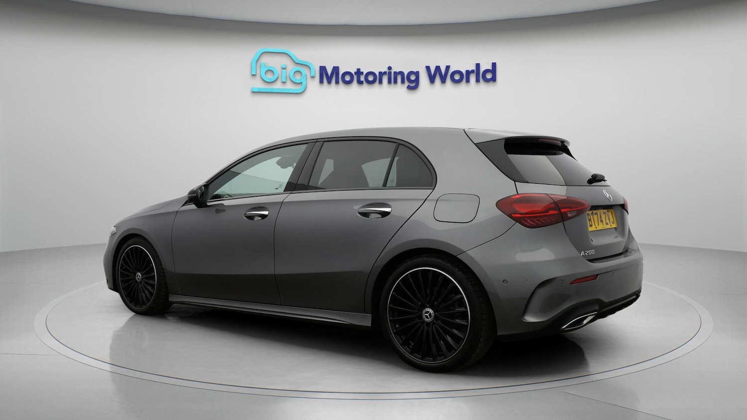 Used Mercedes-Benz A-Class 2024 for sale - 76735091: Photo 6