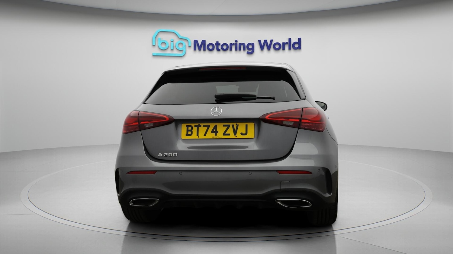 Used Mercedes-Benz A-Class 2024 for sale - 76735091: Photo 7