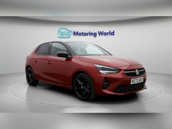 Used Vauxhall Corsa 2023 for sale - 78269986: Photo