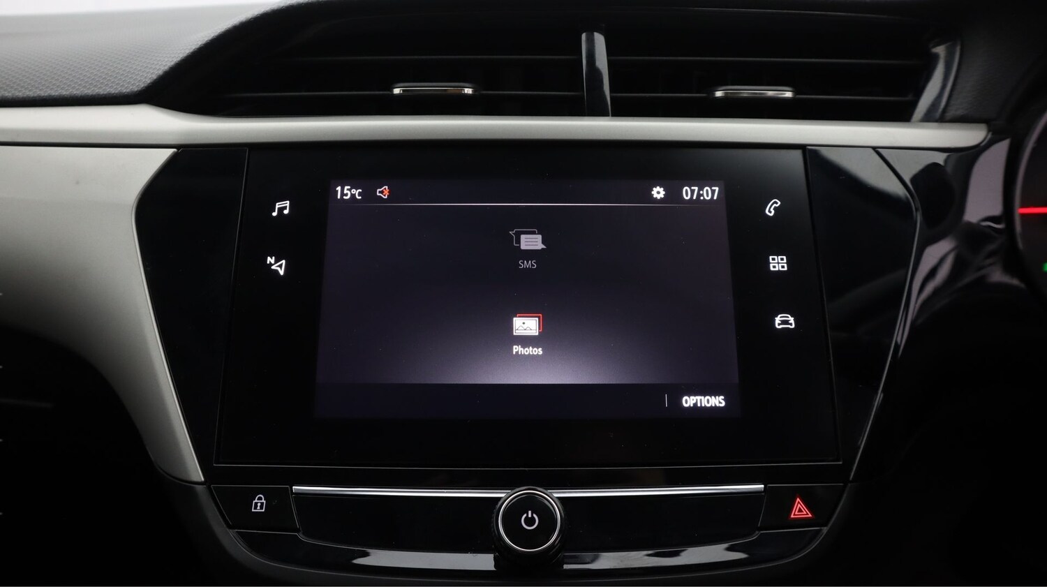 Used Vauxhall Corsa 2020 for sale - 78180216: Photo 11