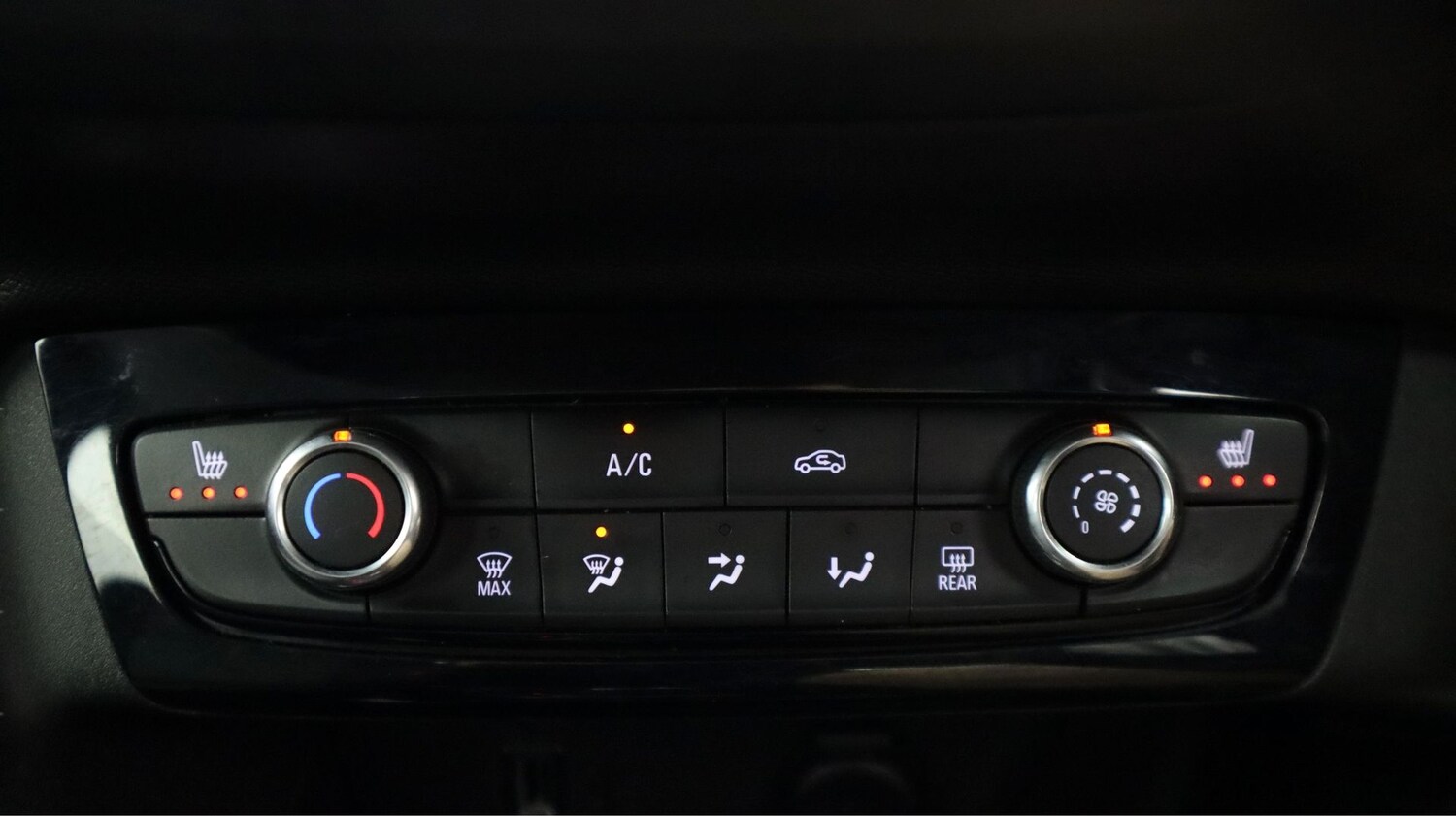 Used Vauxhall Corsa 2020 for sale - 78180216: Photo 12