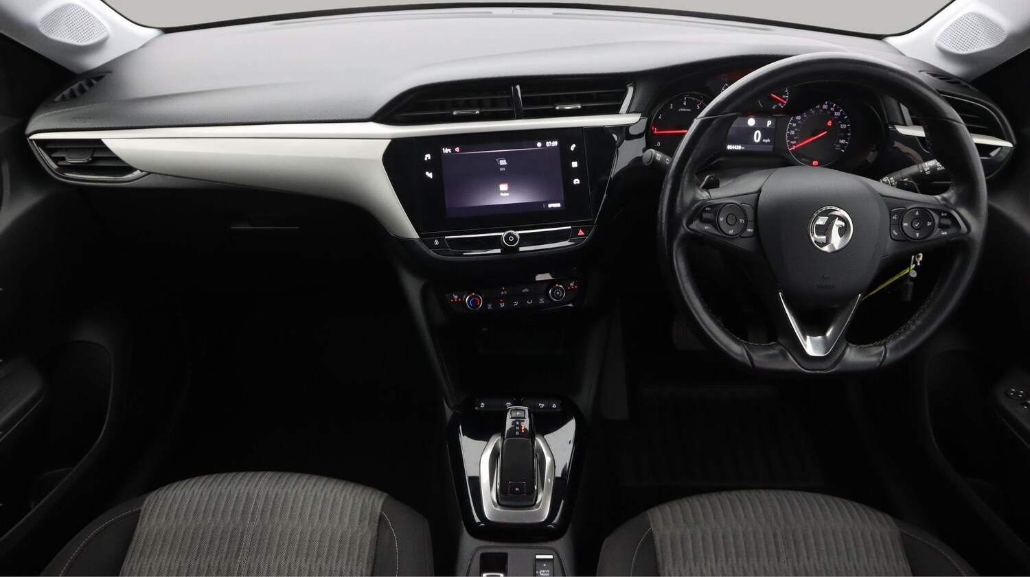 Used Vauxhall Corsa 2020 for sale - 78180216: Photo 13