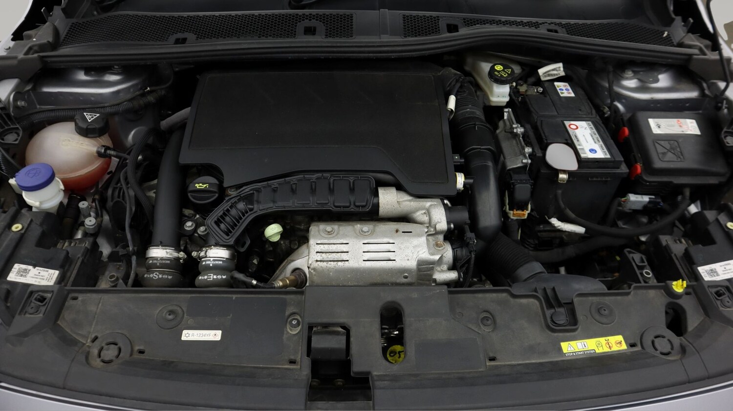 Used Vauxhall Corsa 2020 for sale - 78180216: Photo 19