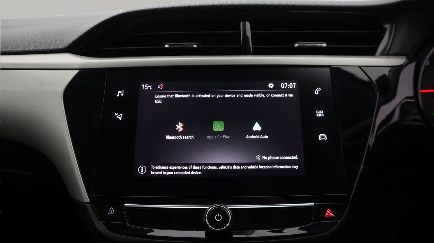 Used Vauxhall Corsa 2020 for sale - 78180216: Photo 21