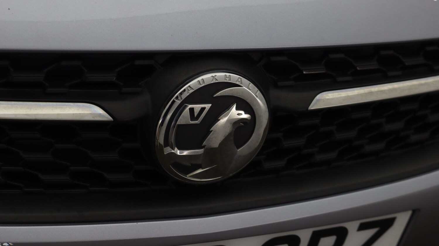 Used Vauxhall Corsa 2020 for sale - 78180216: Photo 22