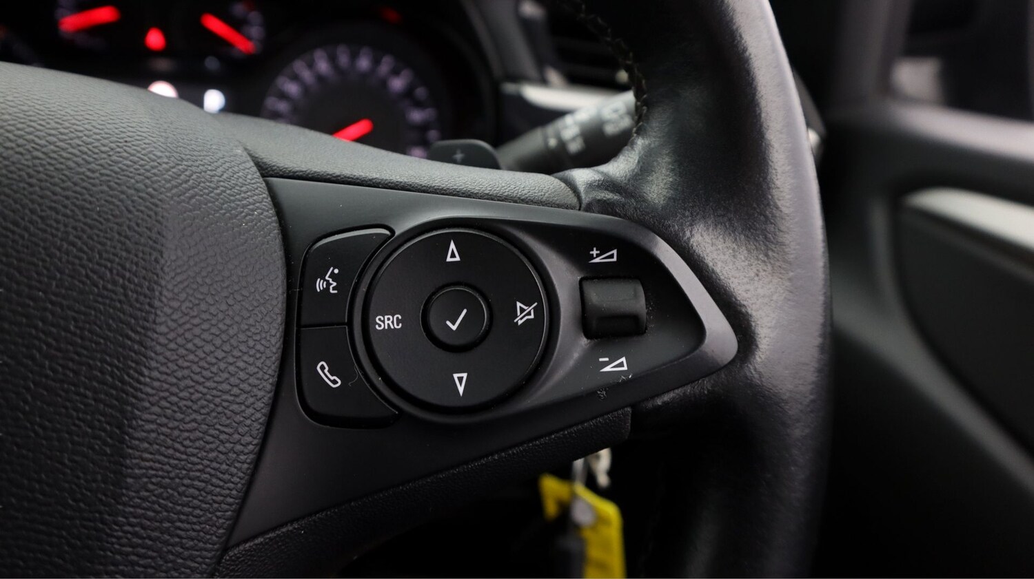 Used Vauxhall Corsa 2020 for sale - 78180216: Photo 24