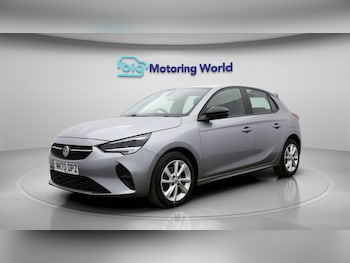 Used Vauxhall Corsa 2020 for sale - 78180216: Photo
