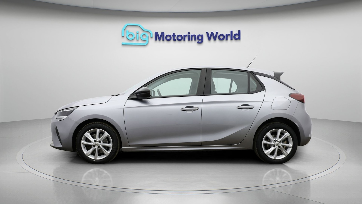 Used Vauxhall Corsa 2020 for sale - 78180216: Photo 4