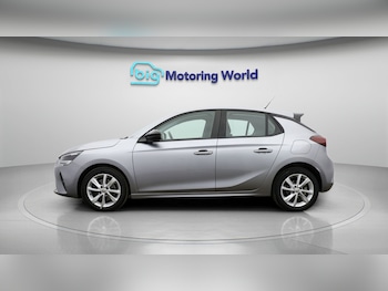 Used Vauxhall Corsa 2020 for sale - 78180216: Photo