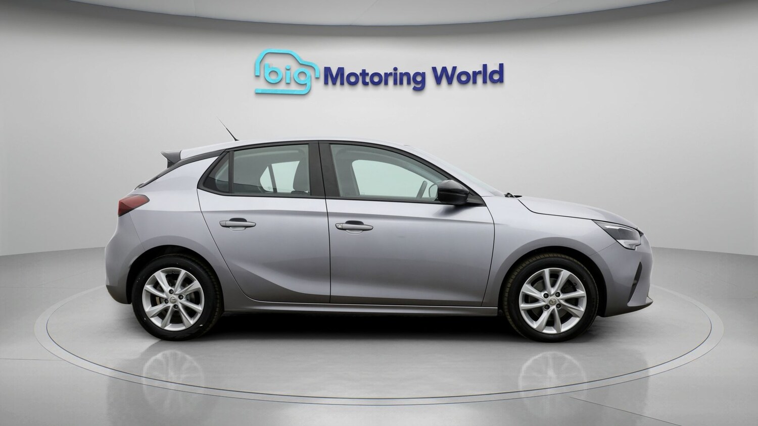 Used Vauxhall Corsa 2020 for sale - 78180216: Photo 8