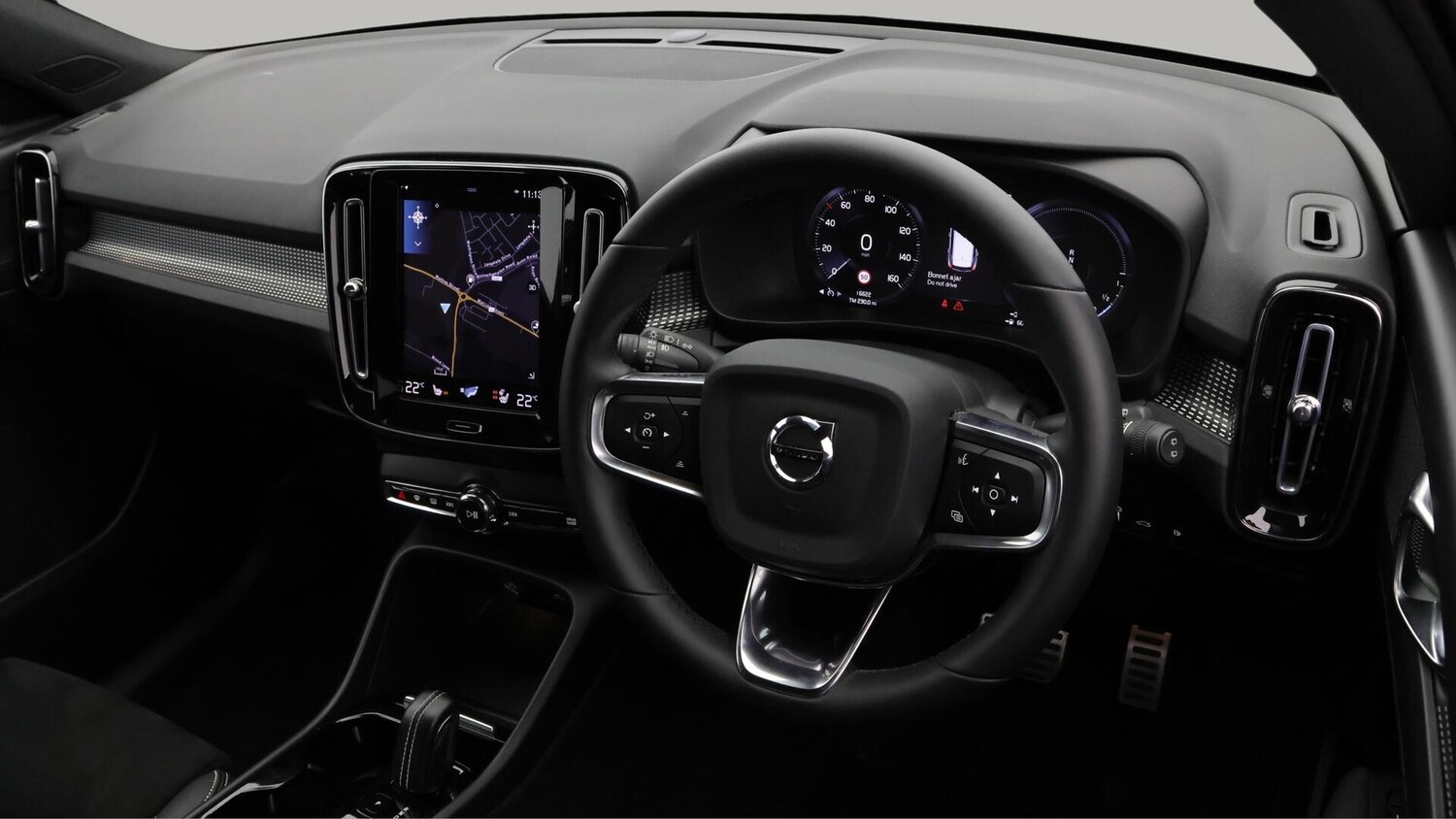 Used Volvo XC40 2022 for sale - 76472338: Photo 10