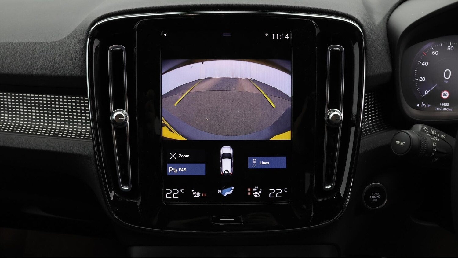 Used Volvo XC40 2022 for sale - 76472338: Photo 27