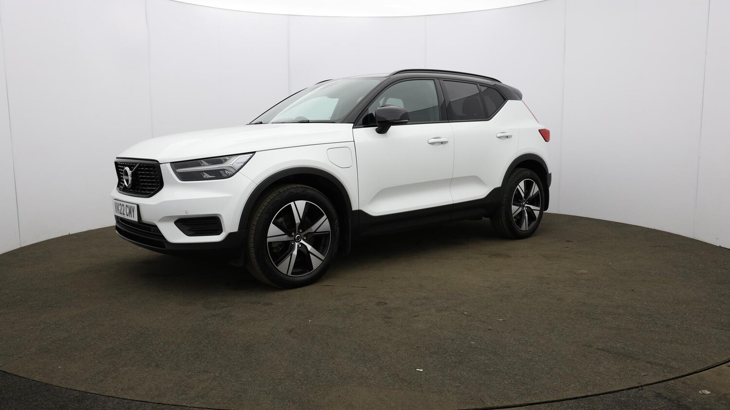 Used Volvo XC40 2022 for sale - 76472338: Photo 40