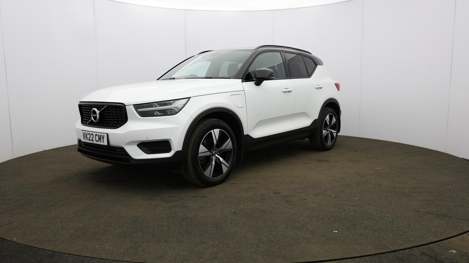Used Volvo XC40 2022 for sale - 76472338: Photo 41