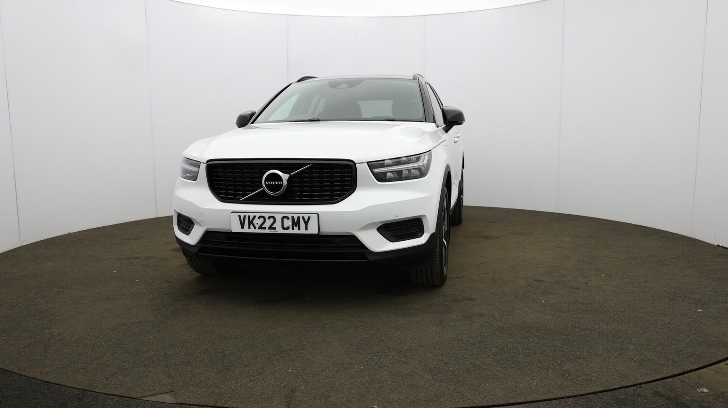 Used Volvo XC40 2022 for sale - 76472338: Photo 44