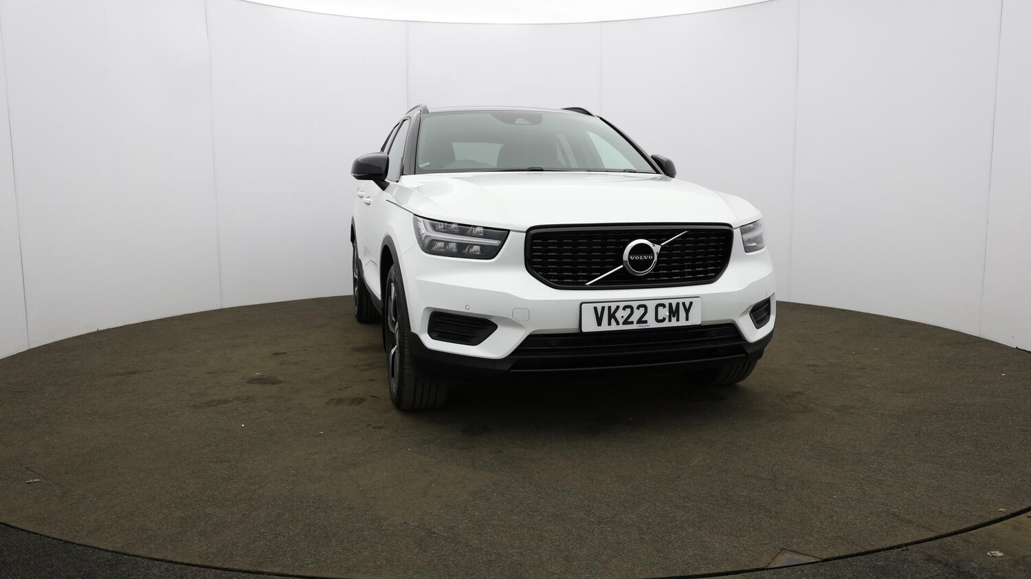 Used Volvo XC40 2022 for sale - 76472338: Photo 47