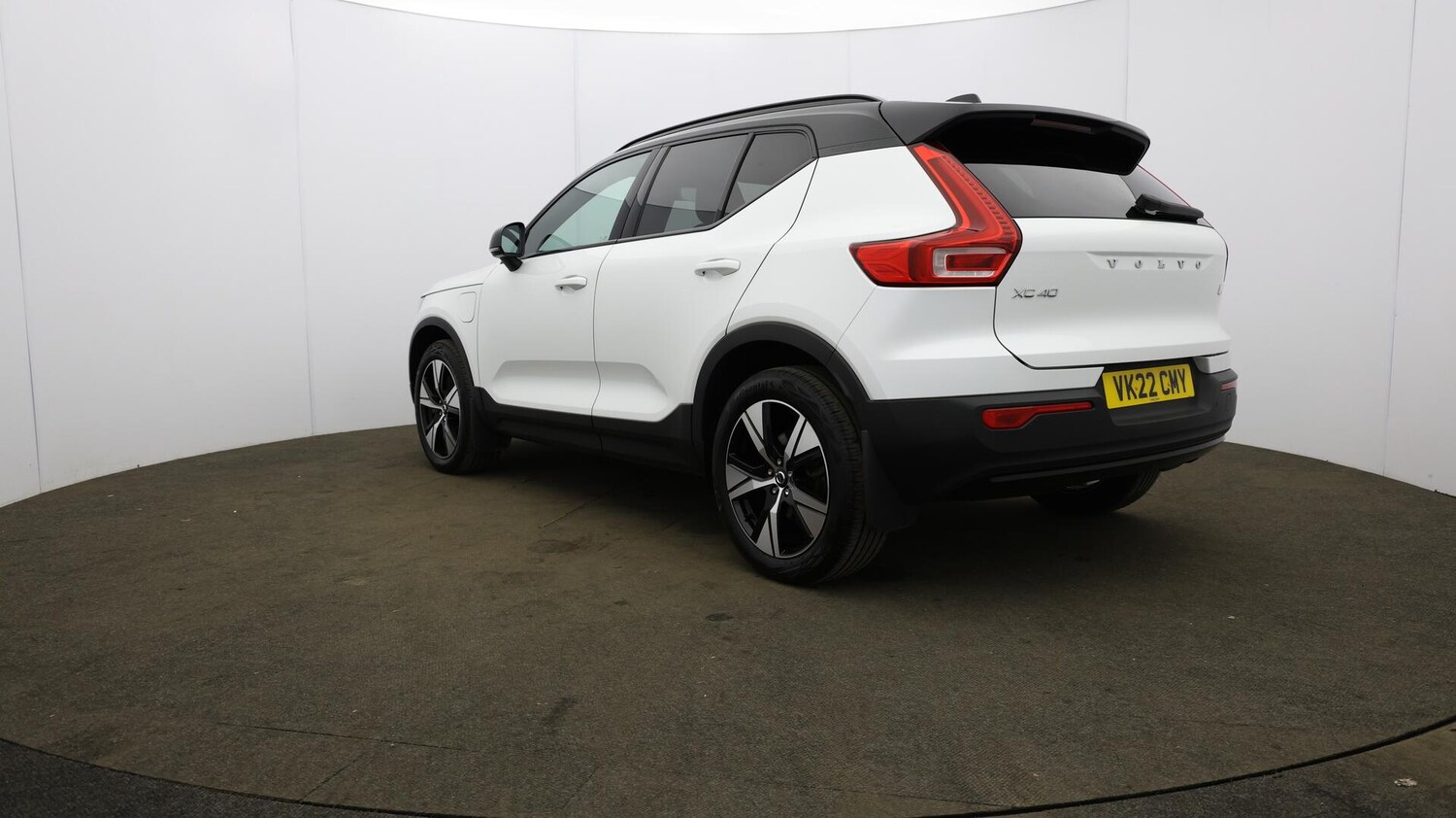 Used Volvo XC40 2022 for sale - 76472338: Photo 48
