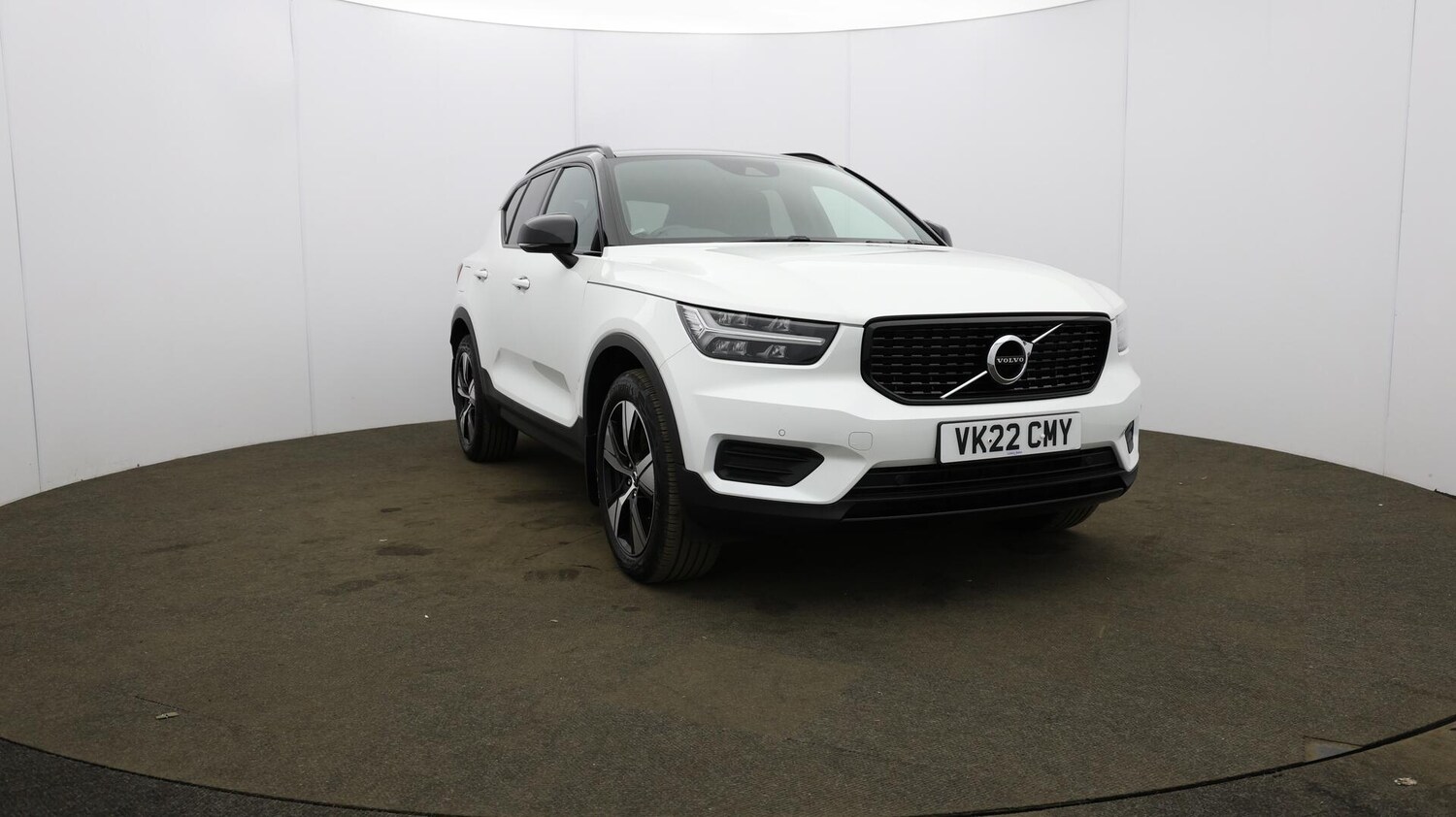 Used Volvo XC40 2022 for sale - 76472338: Photo 49