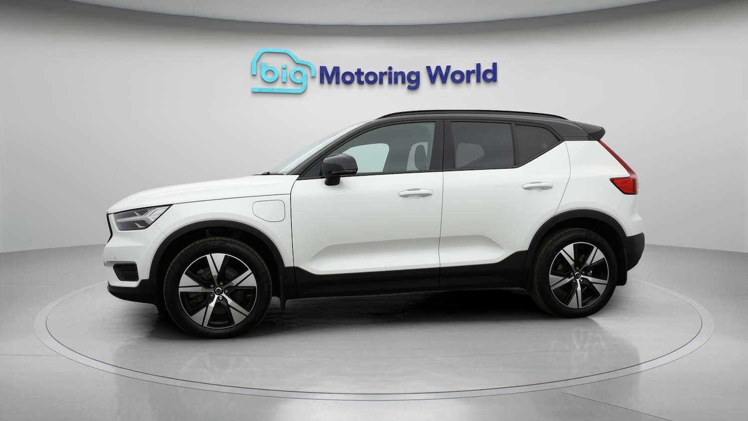 Used Volvo XC40 2022 for sale - 76472338: Photo 5